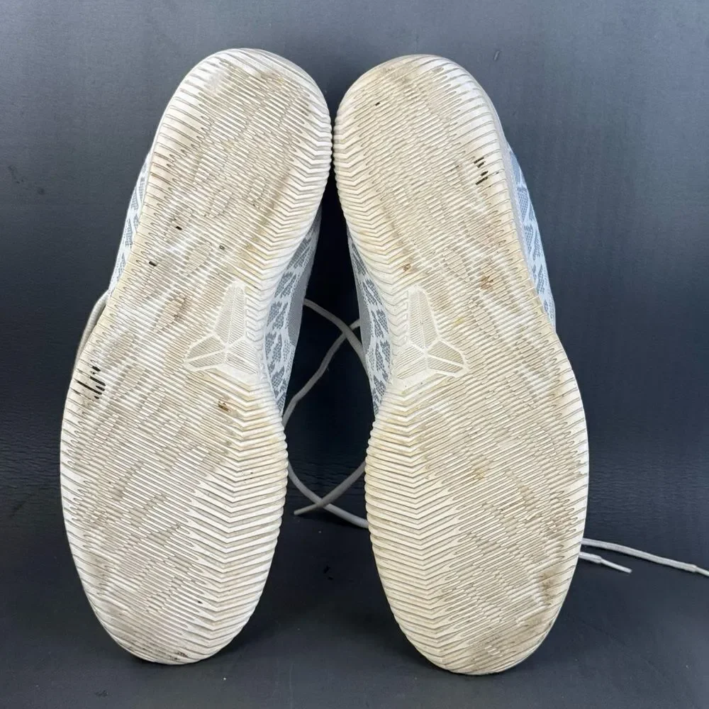 Nike gently used
